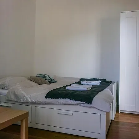 Lägenhet Vorhalle *