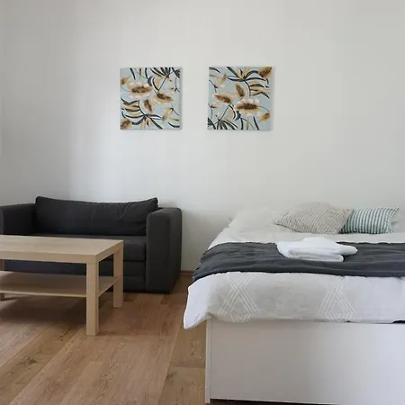 Vorhalle Apartment