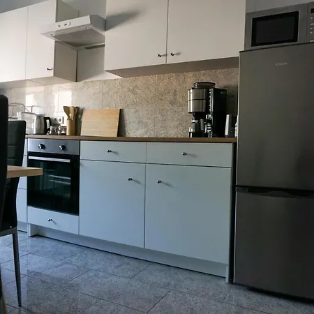 Apartment Vorhalle Hagen (Arnsberg)