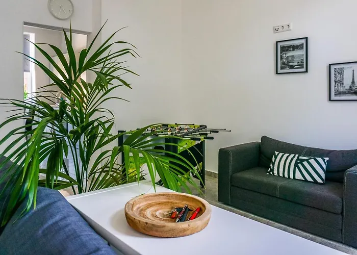 Vorhalle 公寓 哈根